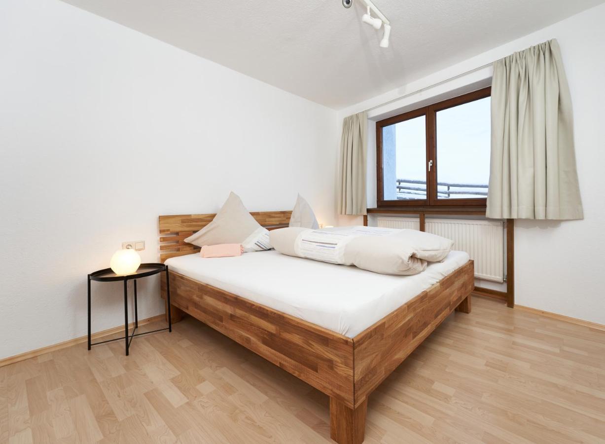 Gurglerhof Apartment Solden Exterior photo