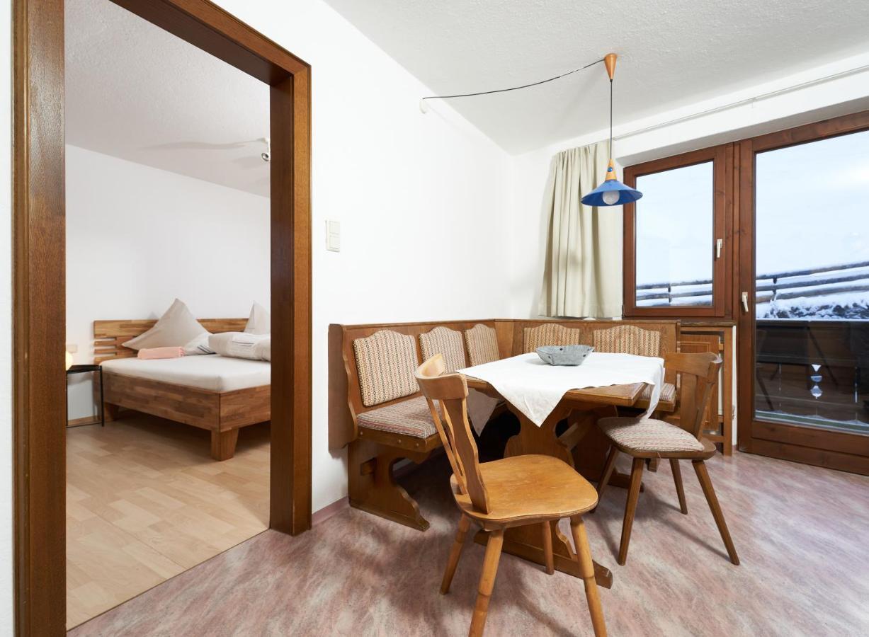 Gurglerhof Apartment Solden Exterior photo